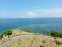 Tanjung Kajuwulu, Surga Tersembunyi di Maumere