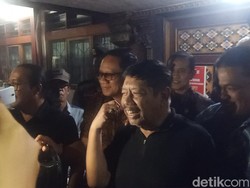 Jalani 10 Tahun Penjara, Mantan Bupati Jembrana Winasa Bebas!