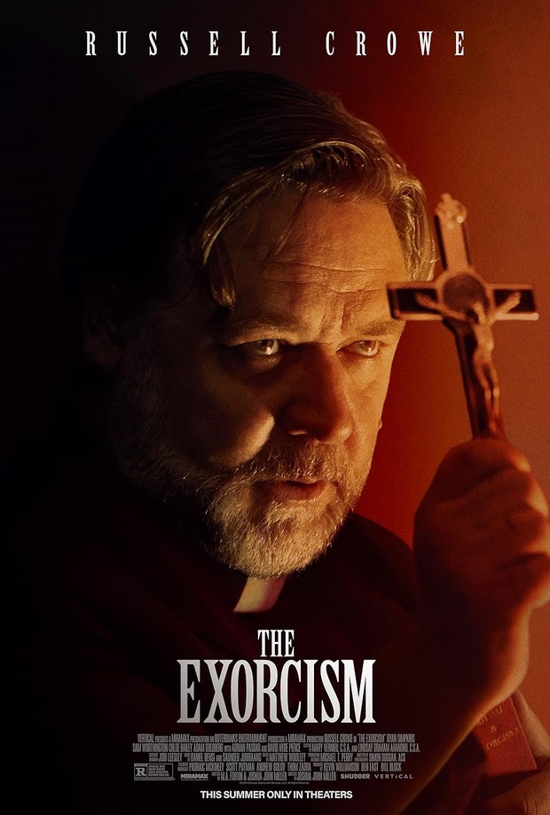 The Exorcism/Foto: Miramax