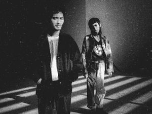 Anak Baru The Jansen Dalam Durja Bersahaja