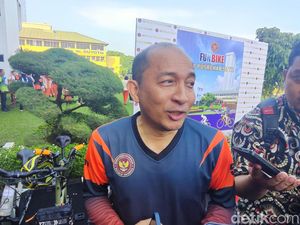 Dokter Ungkap Kondisi Prabowo Pasca Operasi Kaki, Masih Perlu Perawatan Lanjutan? Dokter Ungkap Kondisi Prabowo Pasca Operasi Kaki, Masih Perlu Perawatan Lanjutan?