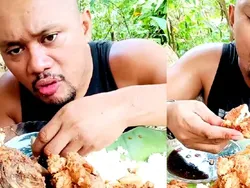 Kisah Mukbang Makanan Aneh hingga Berakhir Tragis Kehilangan Nyawa Kisah Mukbang Makanan Aneh hingga Berakhir Tragis Kehilangan Nyawa