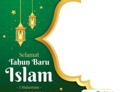 Yuk Amalkan! Doa Awal Tahun Baru Islam yang Dibaca Sesudah Maghrib