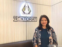 Jurus UKDW Jogja Ciptakan Kampus Ramah Disabilitas