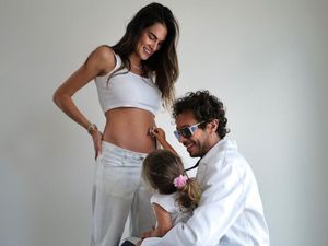 Selamat! Valentino Rossi Mau Punya Anak ke-2 Selamat! Valentino Rossi Mau Punya Anak ke-2