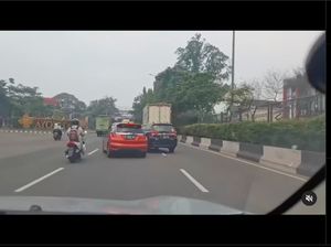 Tak Semua tapi Banyak, Kenapa Pengguna LCGC Sering Bikin Jengkel di Jalan? Tak Semua tapi Banyak, Kenapa Pengguna LCGC Sering Bikin Jengkel di Jalan?