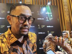 Sahroni ke Penerima Adhyaksa Awards 2024: Pertahankan Kredibilitas dan Integritas