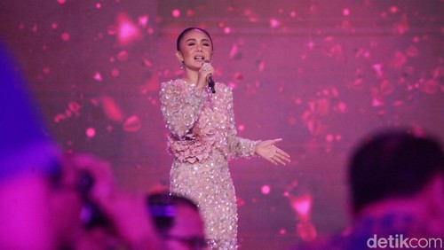 Momen Penganugerahan Adhyaksa Awards 2024