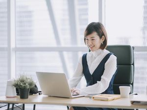10 Profesi Ini Dinilai Paling Cuan tapi Minim Stres, Dari Jurusan Apa Saja? 10 Profesi Ini Dinilai Paling Cuan tapi Minim Stres, Dari Jurusan Apa Saja?