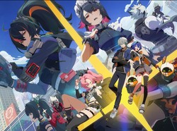 Zenless Zone Zero Tembus 50 Juta Download, Bagikan Polychrome Gratis