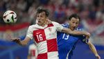 Top Assist Euro 2024: Lamine Yamal Menonjol Sendirian