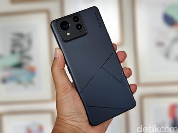 Ini Bocoran Terbaru Spesifikasi Asus Zenfone 12 Ultra Jelang Dirilis