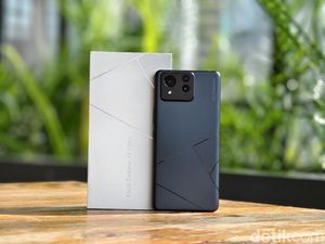 Unboxing Asus Zenfone 11 Ultra, Ukuran Lebih Besar Harga Rp 10 Juta Unboxing Asus Zenfone 11 Ultra, Ukuran Lebih Besar Harga Rp 10 Juta