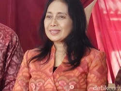 Masuk Elit DPP PDIP, Bintang Puspayoga Tegaskan Tak Maju Pilgub Bali