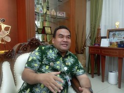 Pilkada Blora, Bupati Petahana Gandeng Kakak Kandung Wakapolri