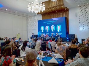 100 Pebisnis Hadiri BVT Tech Summit 2024, Diskusi soal Bisnis Berkelanjutan