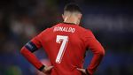 Cristiano Ronaldo di Euro: 1 Piala 3 Rekor