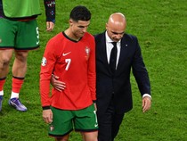Portugal Masih Butuh Ronaldo Jadi Pemimpin di Piala Dunia 2026