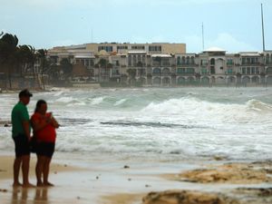 Awas Tsunami! Meksiko Serukan Warga Hindari Pantai Usai Gempa Rusia