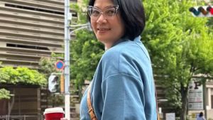 Dian Nitami, Istri Anjasmara yang Doyan Es Krim dan Kopi