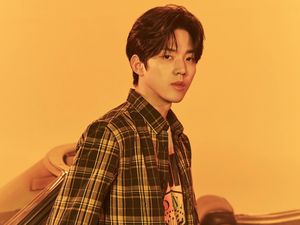 Dowoon DAY6 Terang-terangan Ngaku Oplas dan Botox, Bikin Fans Ngakak Dowoon DAY6 Terang-terangan Ngaku Oplas dan Botox, Bikin Fans Ngakak