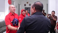 Edy-Nikson Respons soal Bobby Diusung Super Koalisi di Pilgub Sumut 2024