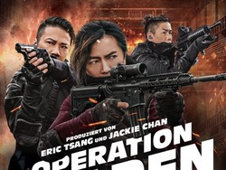 Sinopsis Film Golden Job di Bioskop Trans TV Hari Ini