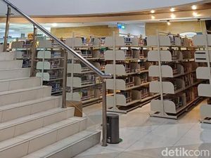 Hari Pustakawan Nasional 7 Juli 2024 dan Cara Merayakannya Hari Pustakawan Nasional 7 Juli 2024 dan Cara Merayakannya