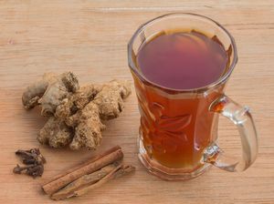 6 Manfaat Rutin Minum Air Rebusan Kayu Manis dan Jahe 6 Manfaat Rutin Minum Air Rebusan Kayu Manis dan Jahe