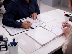 Tax Advisory, Privilege Layanan Konsultasi Pajak buat Nasabah BRI Private