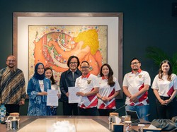 Pertunjukan Stuntman Bakal Digelar di TMII, Ada Banyak Aksi