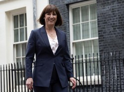 PR Besar Perdana Menteri Baru Pulihkan Ekonomi Inggris