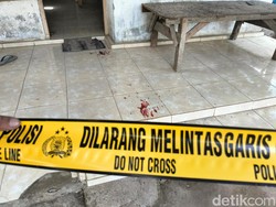 Istri di Probolinggo Dibacok Suami hingga Luka Parah pada Kepala dan Kaki