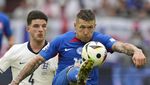 Top Assist Euro 2024: Lamine Yamal Menonjol Sendirian