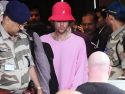 Justin Bieber akan Meriahkan Pernikahan Crazy Rich India Ambani-Merchant