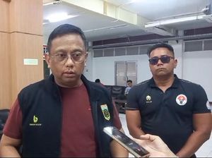 Atlet Sumsel untuk PON Diberi Makanan Basi, Ini Kata Dispora