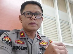 1 Oknum Polisi di Palu Diduga Aniaya Tahanan hingga Tewas Jadi Tersangka