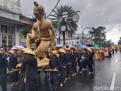 Festival Asia Afrika dan Spirit Bandung untuk Kemerdekaan Palestina