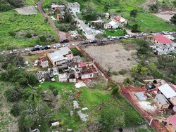 Video: Kerusakan Rumah Sakit di Jamaika Akibat Badai Melissa