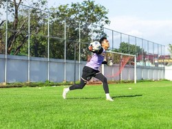 Hilmansyah Target Bawa PSM Makassar Rebut Juara Liga 1 dari Persib Bandung