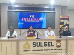 Heboh Malapraktik di RS Bhayangkara Makassar, Komite Medik Bantah