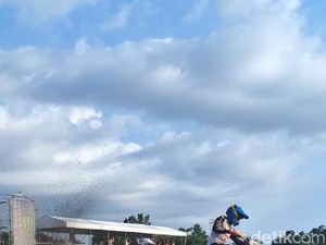 BKD Mataram Minta PT SEG Perbaiki Data Penjualan Tiket MXGP 2024 BKD Mataram Minta PT SEG Perbaiki Data Penjualan Tiket MXGP 2024