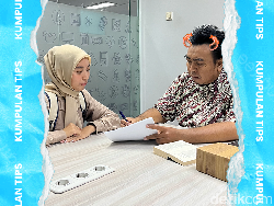 KuTips: Bimbingan Lancar, Skripsian Tenang