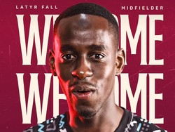 Resmi! PSM Makassar Datangkan Gelandang Asal Senegal untuk Liga 1-ASEAN Cup