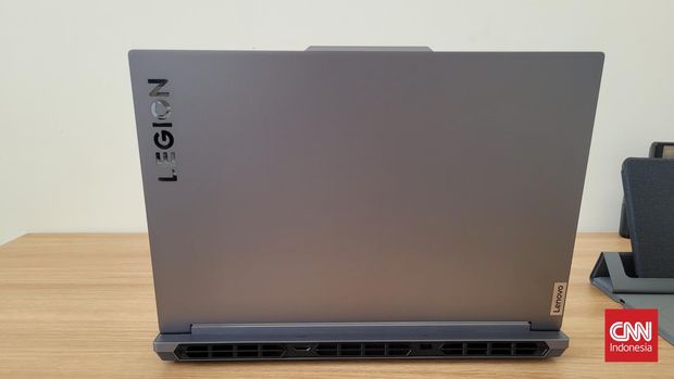 Lenovo Legion 5i Gen 9