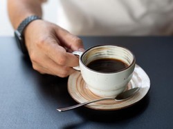 7 Efek dari Minum Kopi Setiap Hari, Baik atau Buruk?