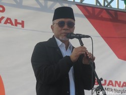 Penjelasan Zulhas soal Produk Impor yang Bakal Kena Pajak hingga 200%