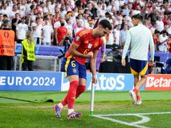 Klan Merino Taklukkan Stuttgart Lagi: Dulu Ayah, Sekarang Anak