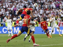 Manisnya Umpan Olmo, Mematikannya Sundulan Merino