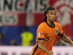 Nathan Ake Tak Sabar Jalani Belanda Vs Inggris, Punya Banyak Kenalan